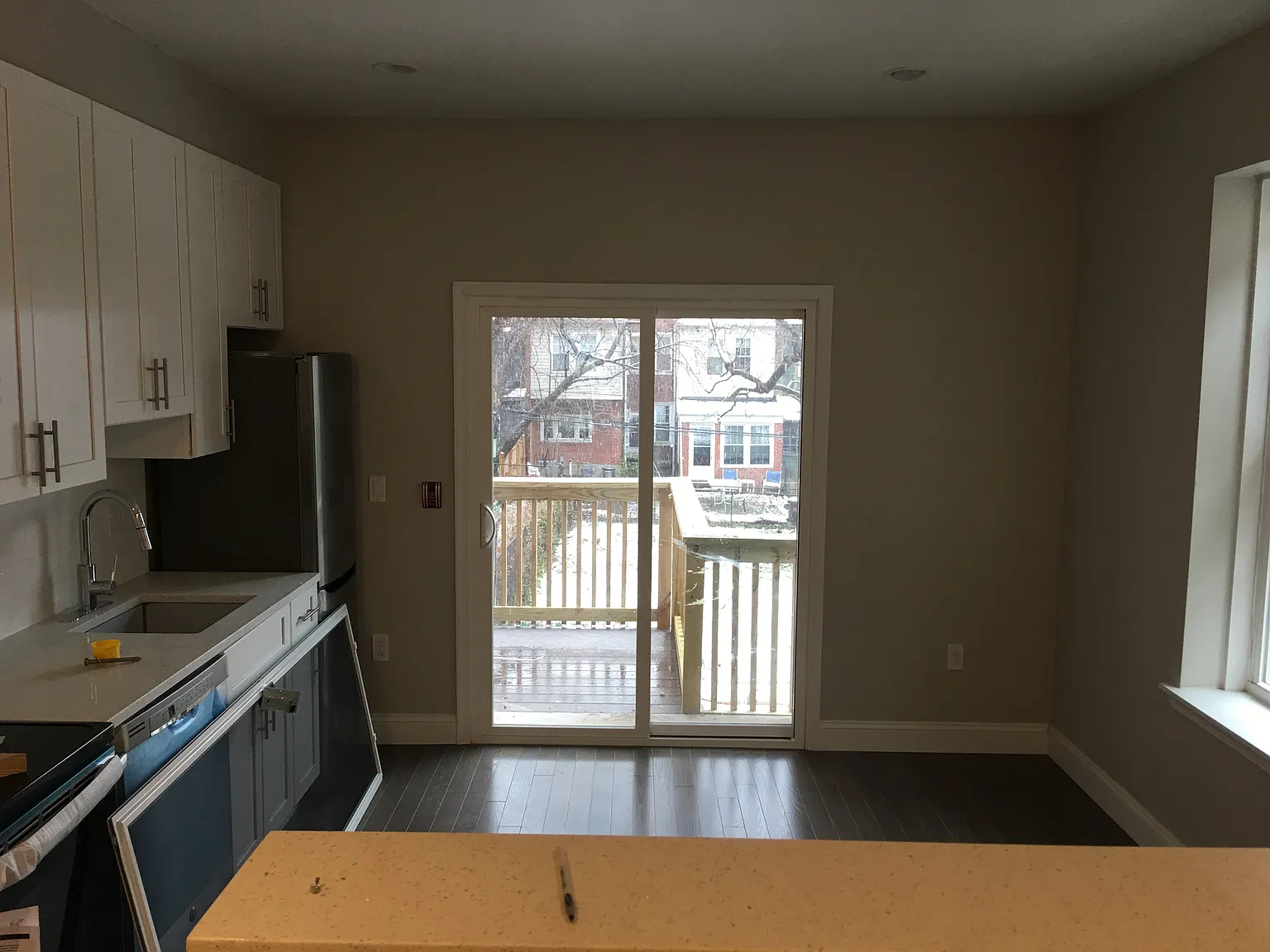 Studio, 350 sqft, $1,150 — Photo 4