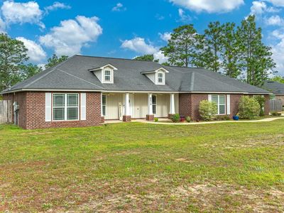 6474 Welannee Blvd, Laurel Hill, FL, 32567