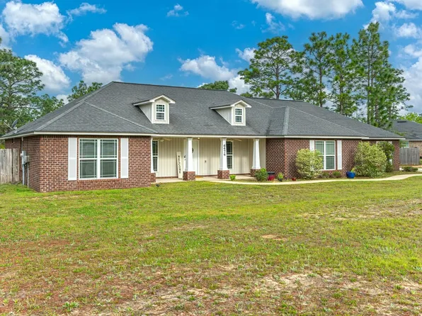 6474 Welannee Blvd, Laurel Hill, FL 32567