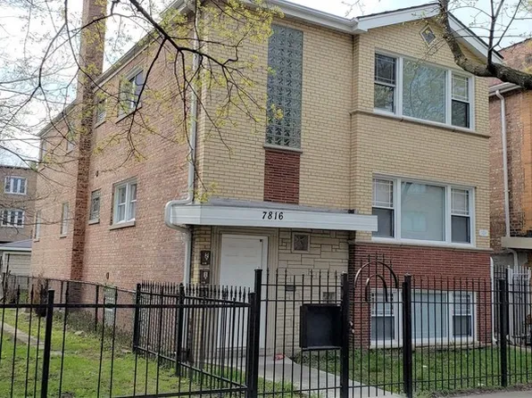 7816 S Kingston Ave APT 2, Chicago, IL 60649
