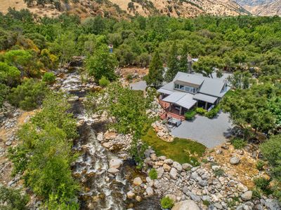 44958 S Fork Drive, Three Rivers, CA, 93271