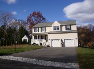 129 Slade St, Watertown, CT 06779