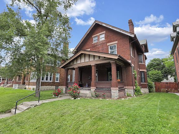 2nd image of 866 S Champion Ave