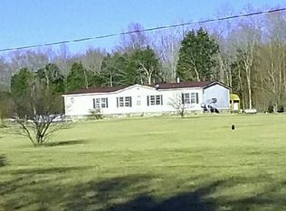 1554 Wiles Ln, Lewisburg, TN 37091