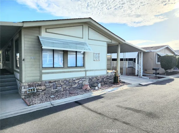 5001 W Florida Ave Spc 709, Hemet, CA 92545