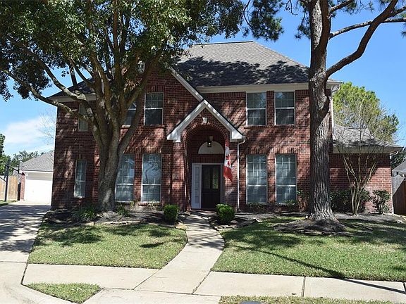 4th image of 2907 Cambry Crossing Ct