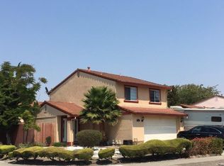 1145 Lovelock Way, Hayward, CA