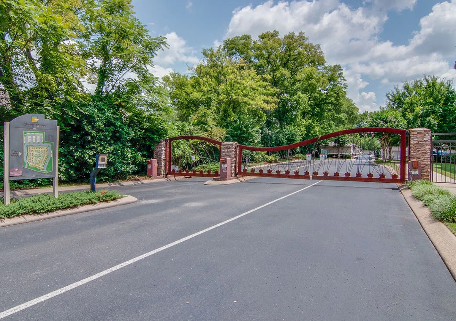 2-Bed/2-Bath Condo in Belmont/Green Hills/Vanderbilt — Photo 3