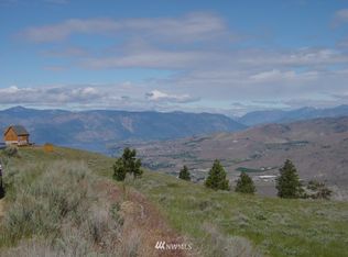 0 Nna Mountain Springs Rd, Orondo, WA 98843