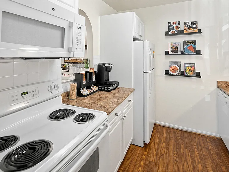 McDonogh Township Apartments — Photo 8