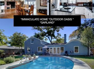 905 Treasure Rd, Garland, TX 75041