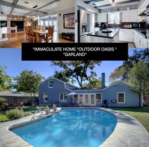 905 Treasure Rd, Garland, TX, 75041