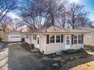 2237 Margybeth Ave, Evansville, IN