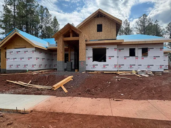 3379 S Breton Dr Lot 5, Flagstaff, AZ 86005