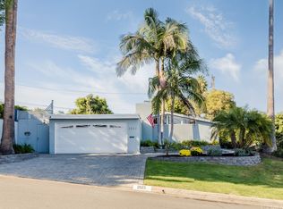 2023 W Summerland St, Rancho Palos Verdes, CA 90275