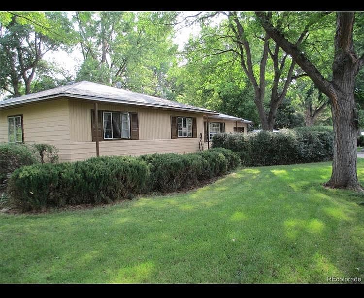 Special property in desirable Littleton neighborhood