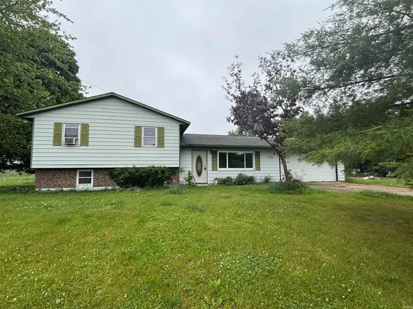 11345 E Us Highway 20, Lagrange, IN 46761