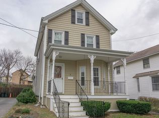 5 Avon St, Somerville, MA 02143