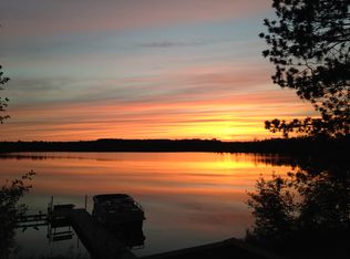 W6502 Crocker Rd, Minong, WI 54859