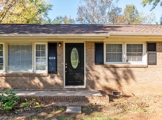 4119 Greenhaven Ln, Gastonia, NC 28056