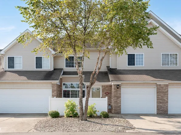 5941 Marina View Dr, Indianapolis, IN 46237