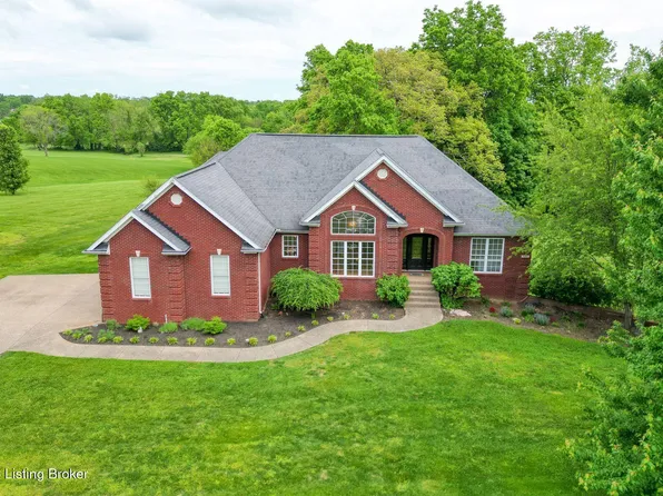 500 Creek Side Dr, Shelbyville, KY 40065