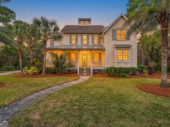 210 Overlook Ln, Saint Marys, GA 31558