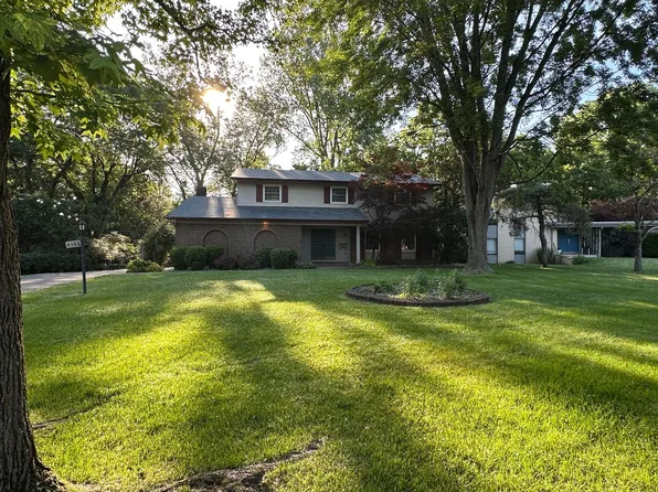 4148 Rowanne Ct, Columbus, OH 43214