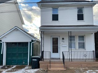 570 Taylor Ct, Hazleton, PA 18201