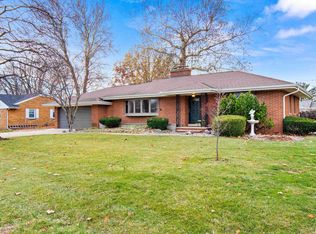 625 S Glen Ave, Morton, IL