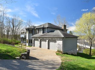195 Herrington Woods, Harrodsburg, KY 40330