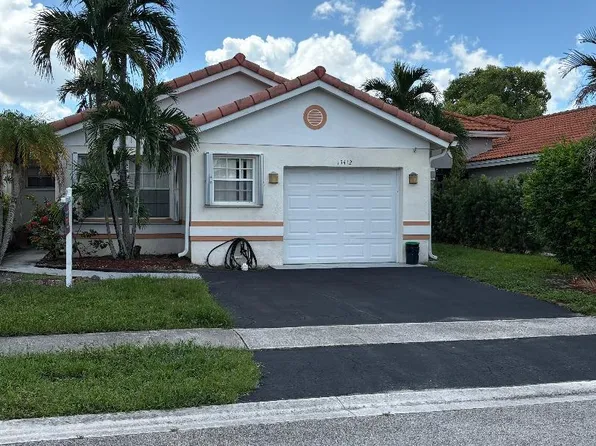13412 NW 5th Pl, Fort Lauderdale, FL 33325