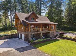 93011 Labeck Rd, Astoria, OR 97103