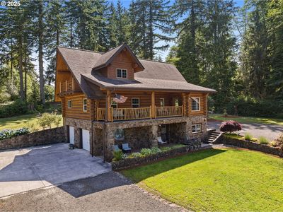 93011 Labeck Rd, Astoria, OR, 97103