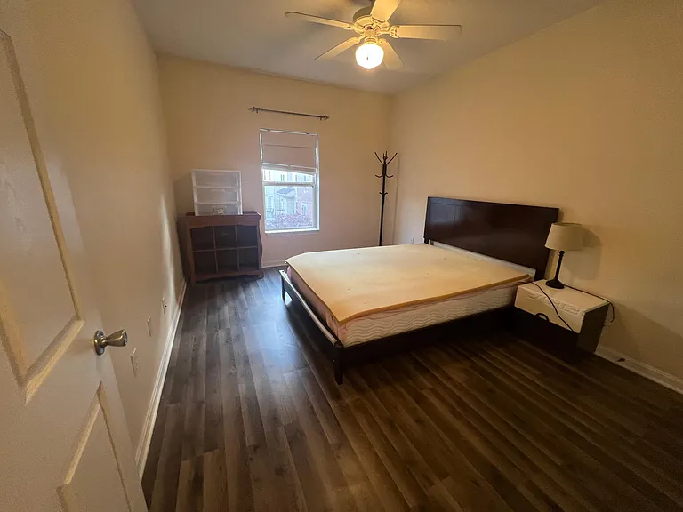 207 E University Ave #6A — Photo 12