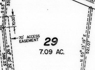 900 Beech Blvd, Westcliffe, CO 81252