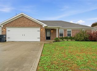 1087 Eclipse St, Scottsburg, IN 47170