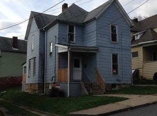 1010 Alexander Pl, Fairmont, WV