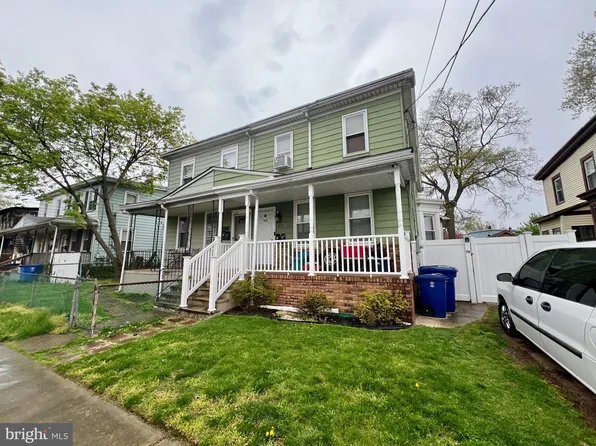 1016 W 3rd St, Florence, NJ 08518