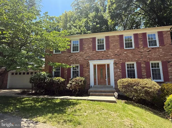4091 Shady Knoll Ct, Dumfries, VA 22025