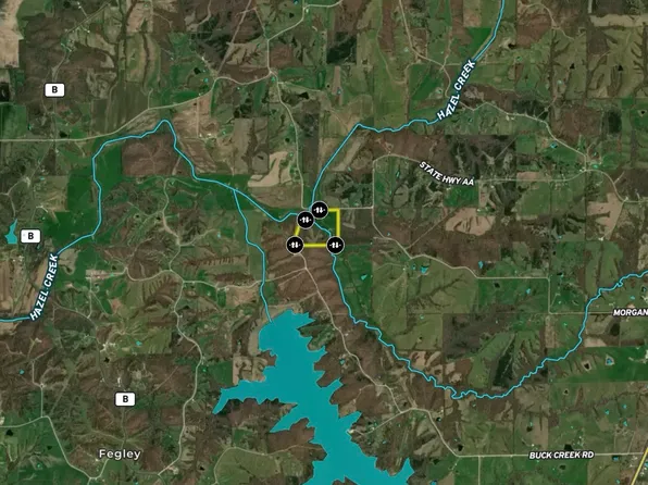 Peacock Rd Lot Wp001, Kirksville, MO 63501