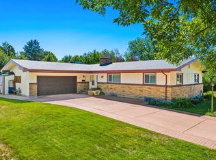 1008 Durango Dr, Great Falls, MT 59404