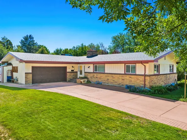 1008 Durango Dr, Great Falls, MT 59404