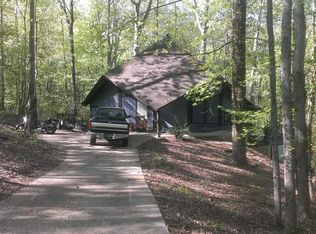 3409 The Trl, Gainesville, GA 30501