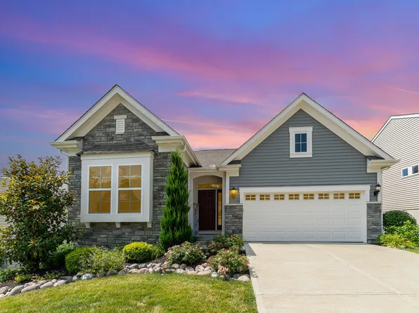 7253 Rimrock Ln, Alexandria, KY 41001