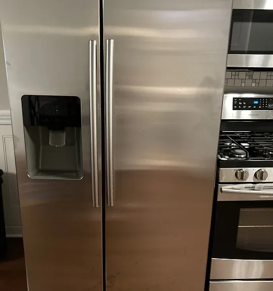 1846 N Mozart St #1 — Photo 9