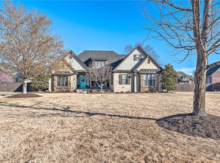 6628 Freedom Pl, Springdale, AR 72762
