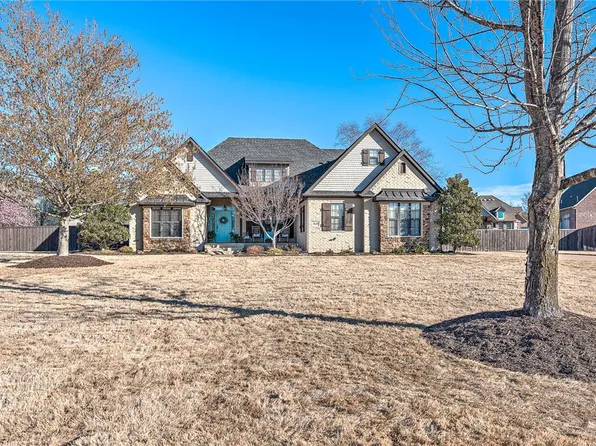 6628 Freedom Pl, Springdale, AR 72762