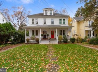 263 Kings Hwy W, Haddonfield, NJ 08033