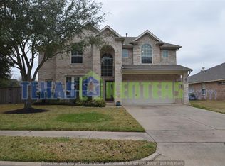 2430 Laurel Walk Ct, Katy, TX 77494